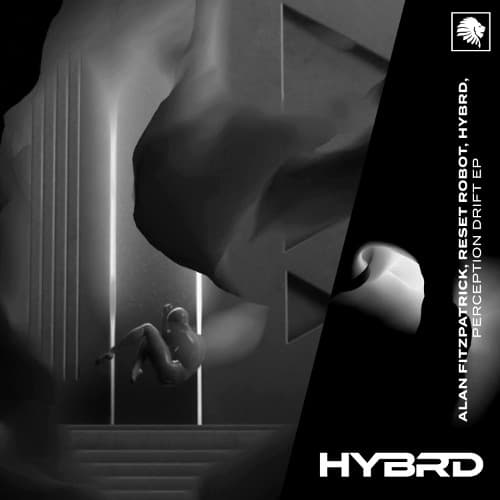 Alan Fitzpatrick and Reset Robot channel warehouse tension on Perception Drift