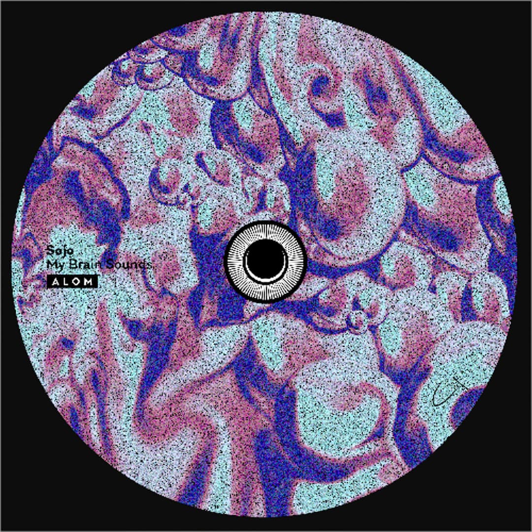 Sojo’s My Brain Sounds EP blends micro house and minimal techno