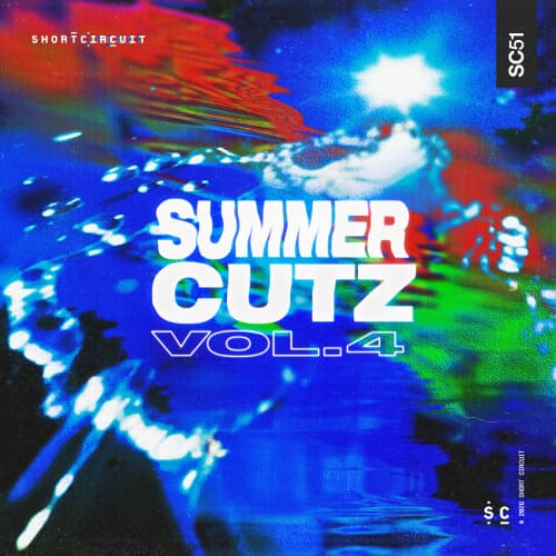 Short Circuit's Summer Cutz Vol. 4 keeps the dancefloor locked in
