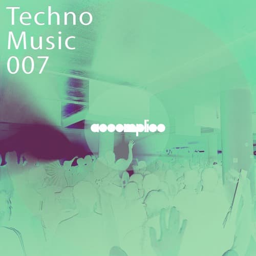 MURRASHI turns old demos into foggy, intimate minimal techno EP