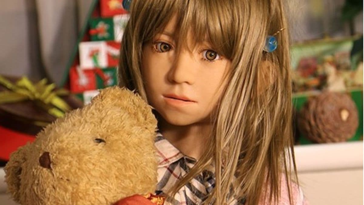 AliExpress Bans Seller After Reuters Exposes Childlike Sex Dolls