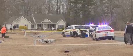 Three found dead in Fairview home, teen located in Gatlinburg
