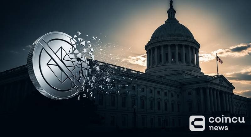 FinCEN and OFAC Propose AML and Sanctions Rules for Stablecoin Issuers