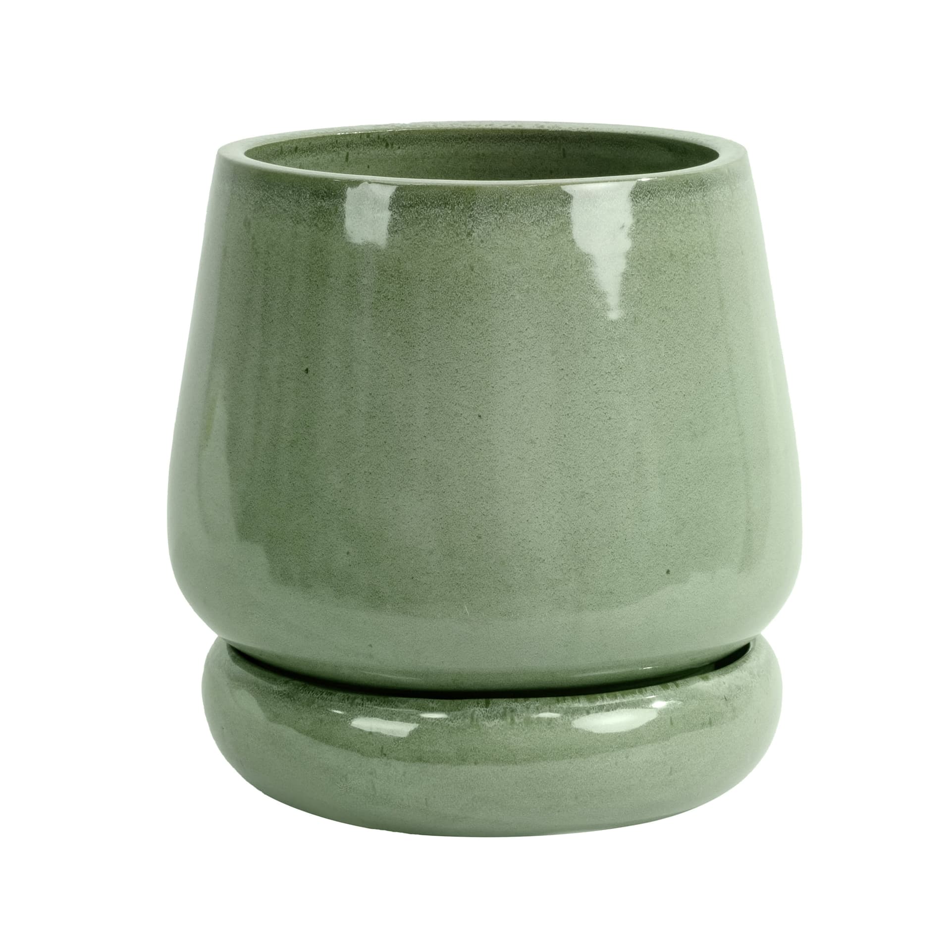 Drew Barrymore’s sage planter at Walmart makes a stylish housewarming gift