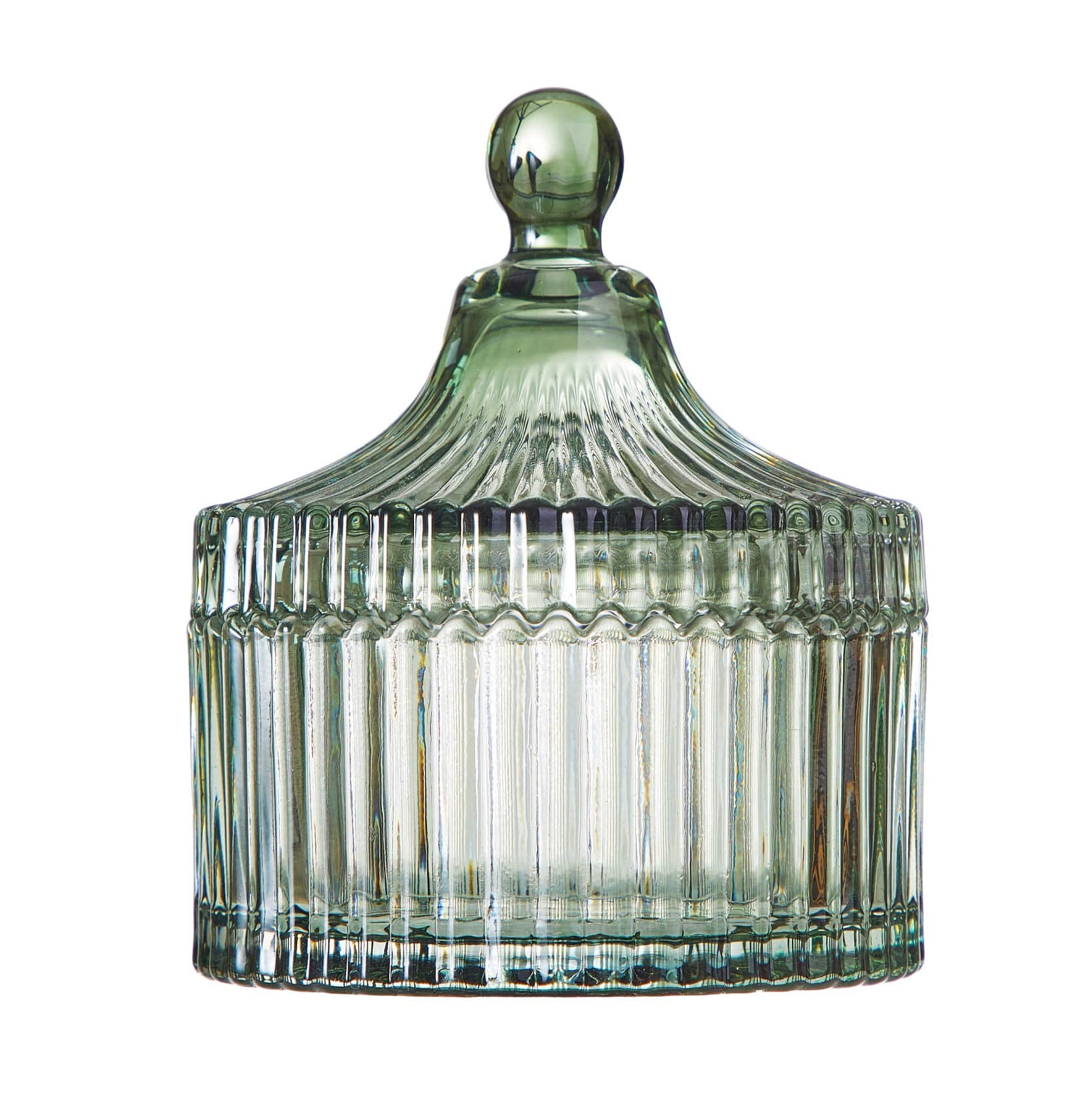 Drew Barrymore's $5 Walmart jar makes a polished housewarming gift