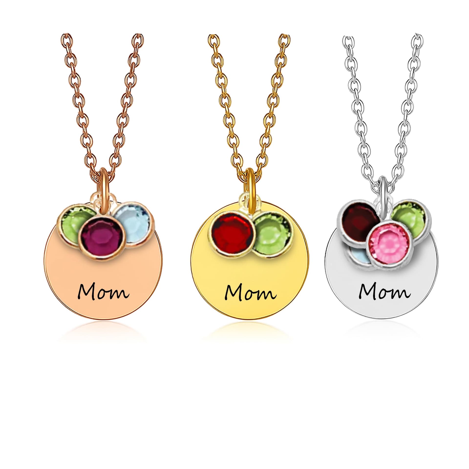 Best Mother's Day Jewelry Gifts, From Tennis Bracelets to Personalized Necklaces