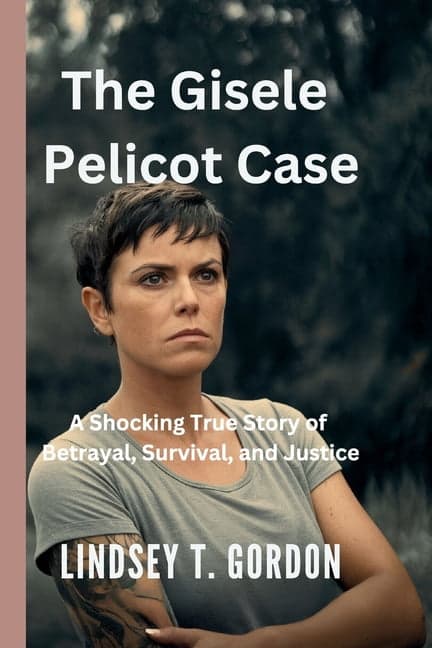 Gisèle Pelicot’s survival exposes gaps in care and community safety nets