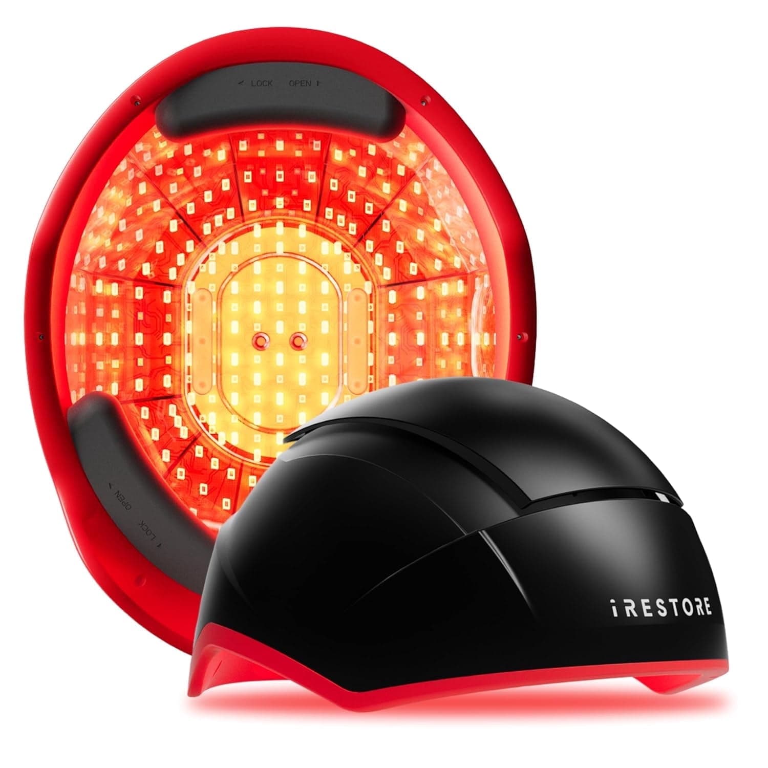 iRESTORE Memorial Day sale offers up to $900 off red-light devices
