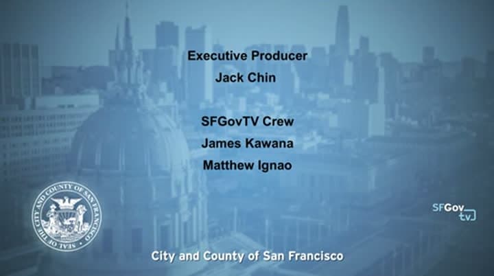San Francisco supervisors weigh budget, mental health and park changes