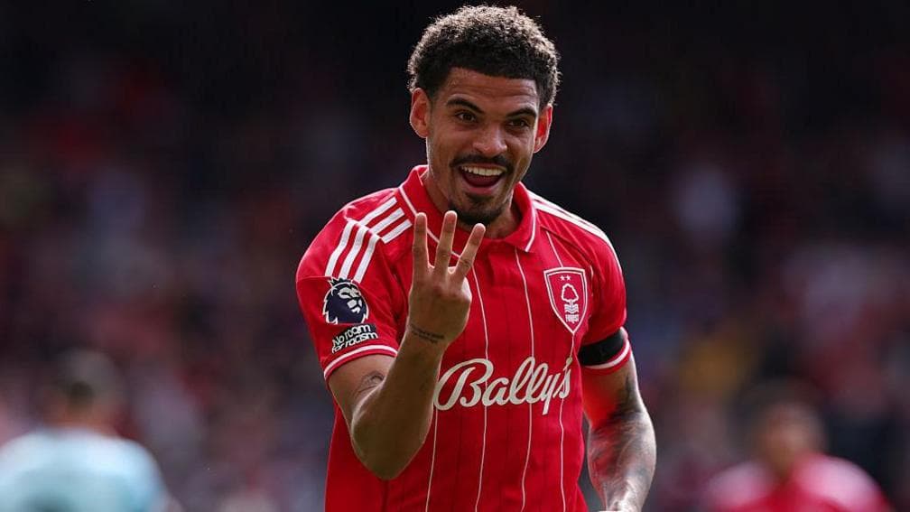 Gibbs-White hat-trick stings Tottenham after failed summer pursuit