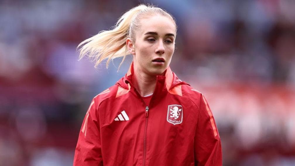 Missy Bo Kearns reveals sepsis battle after miscarriage, says doctor saved her life