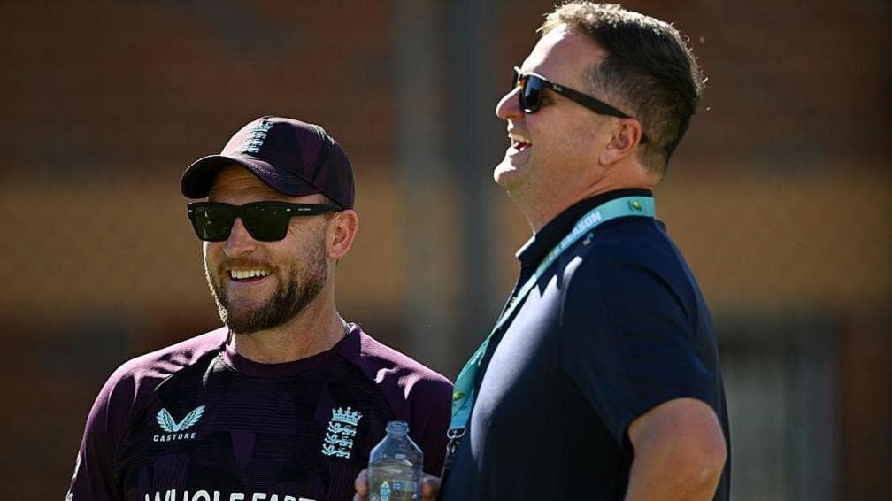ECB interviews shortlist candidates for England national selector role