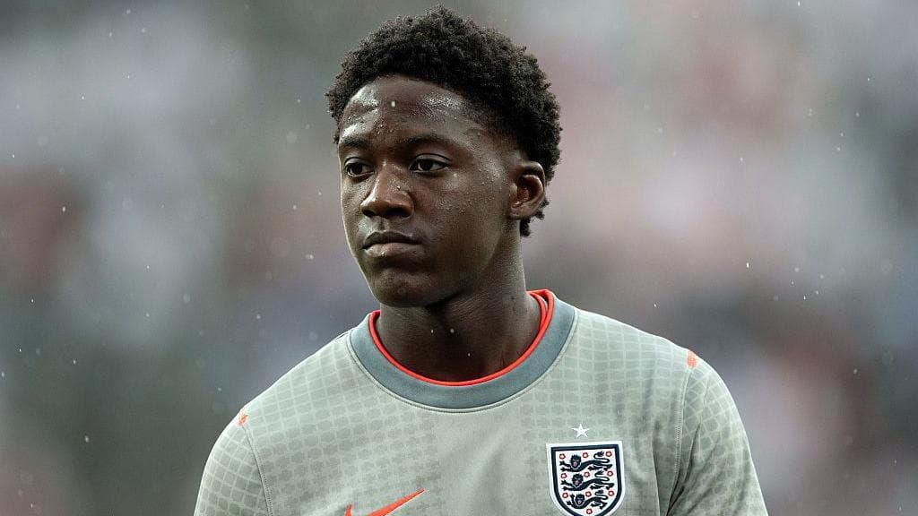 Rooney backs Mainoo over Anderson for England World Cup clash