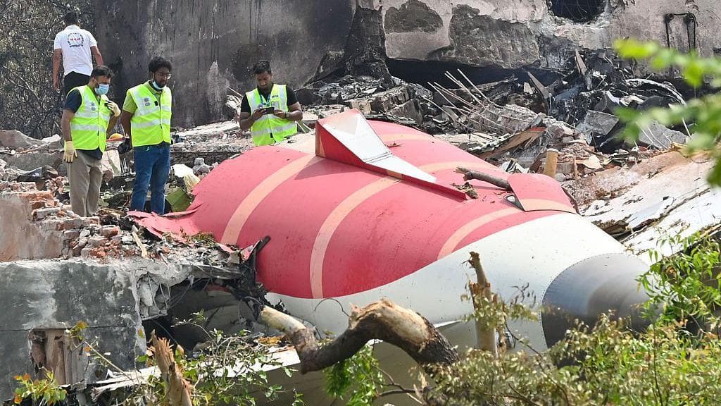 AAIB says Air India crash final report due by October 2026