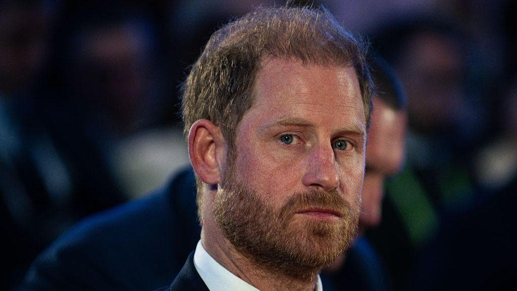 Prince Harry reconsiders UK family trip after security setback