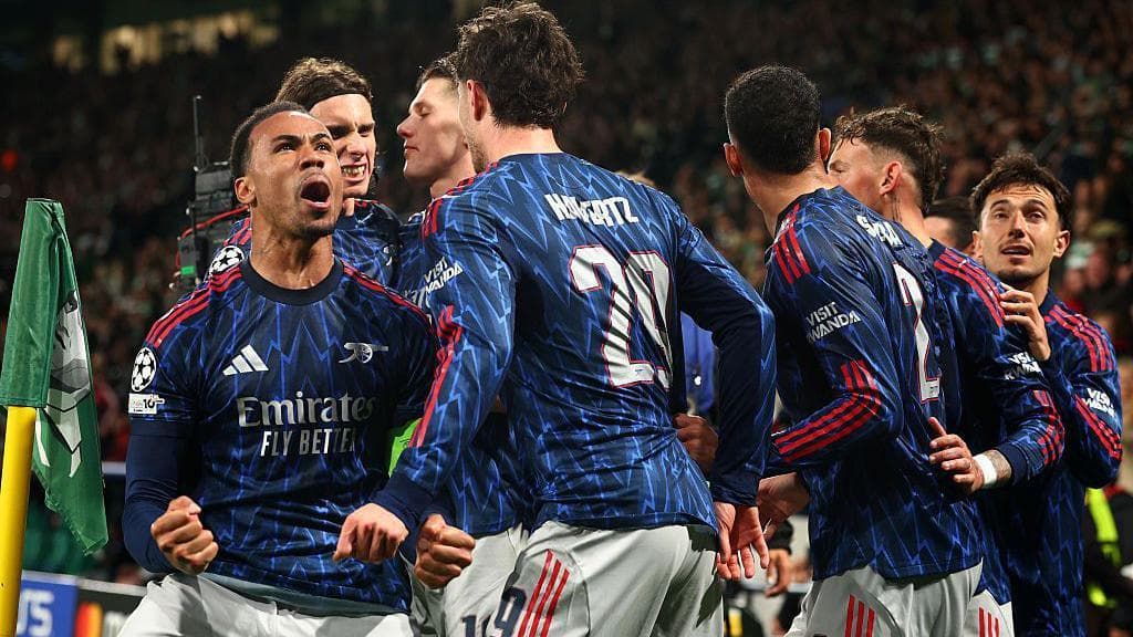 Could Eleven Premier League Clubs Really Compete in Europe Someday?