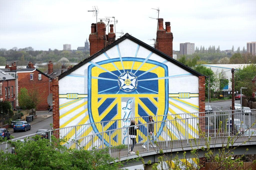 Leeds Reach FA Cup Semi-Finals for First Time in 39 Years