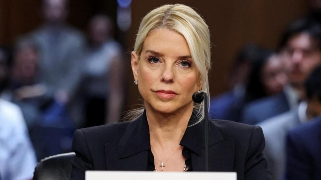 Pam Bondi's Firing Prompts a Look Back at Attorneys General Legacies