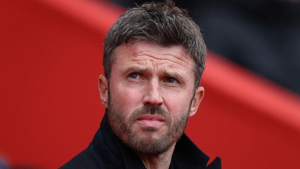 Carrick says Manchester United future to be decided soon amid talks