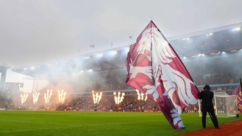 Watkins bounces back after England omission, reaches 100 Villa goals