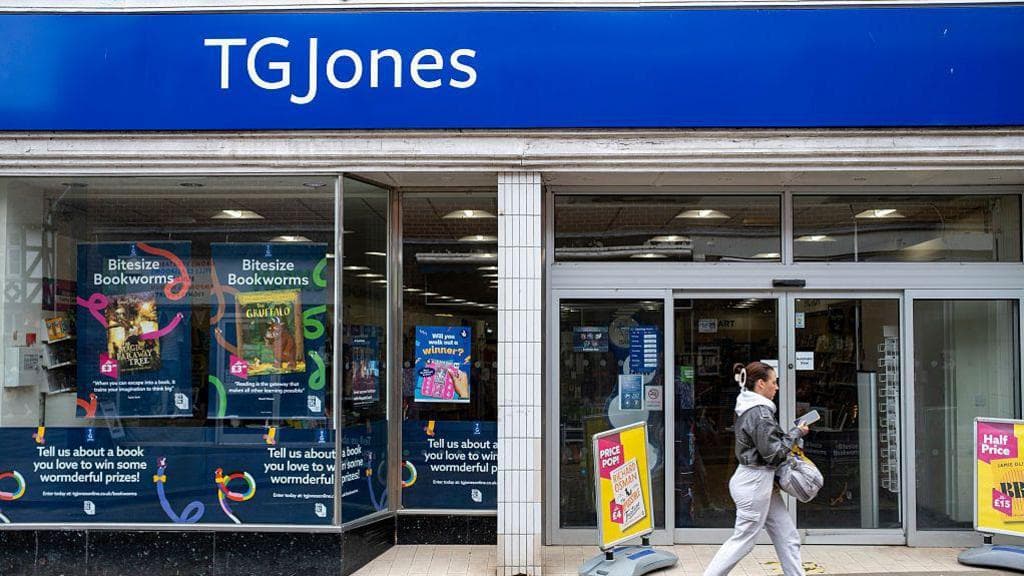 TG Jones wins court approval for restructuring, 150 stores to close