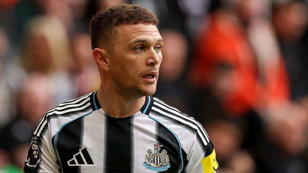 Kieran Trippier to Leave Newcastle United After Contract Expires This Summer