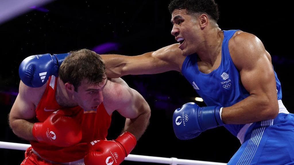 Delicious Orie Opens Up on Shock Retirement and Inspiring Young Boxers