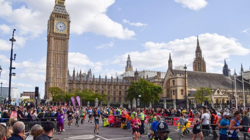 London Marathon Quiz Tests Knowledge of Record-Breaking Race History