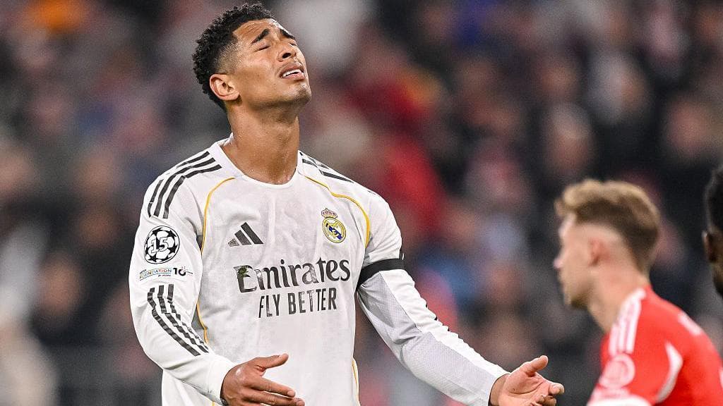 Bayern End Real Madrid’s Champions League Run, Arbeloa Faces Pressure