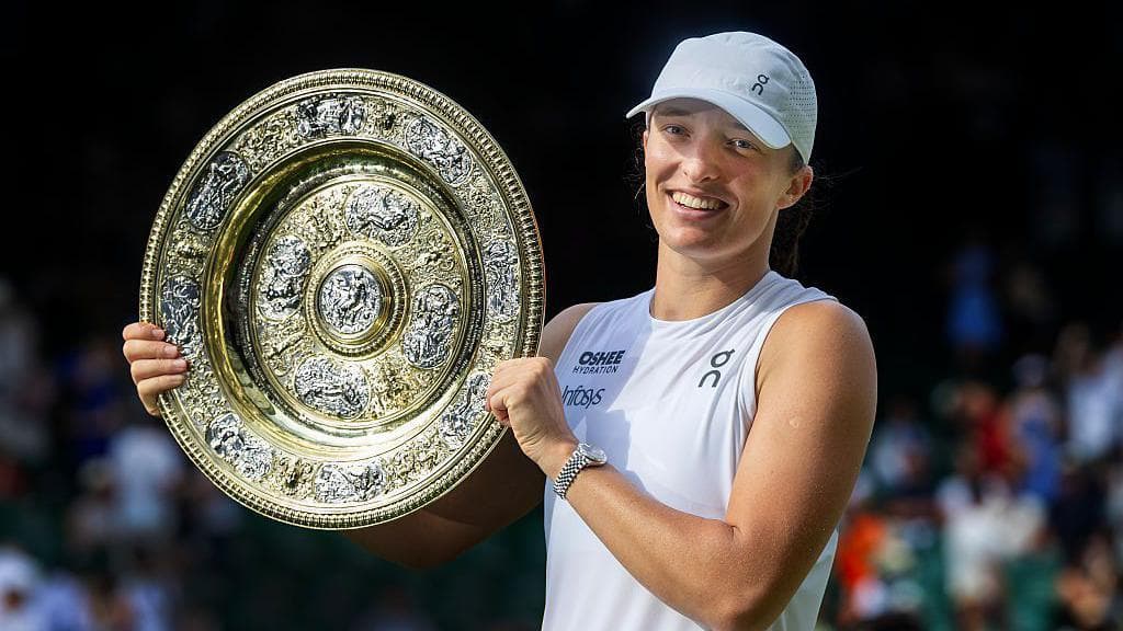 BBC secures Wimbledon broadcast rights until 2033
