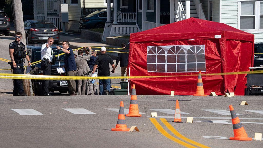 Maine shooting of Colombian man sparks calls for federal investigation
