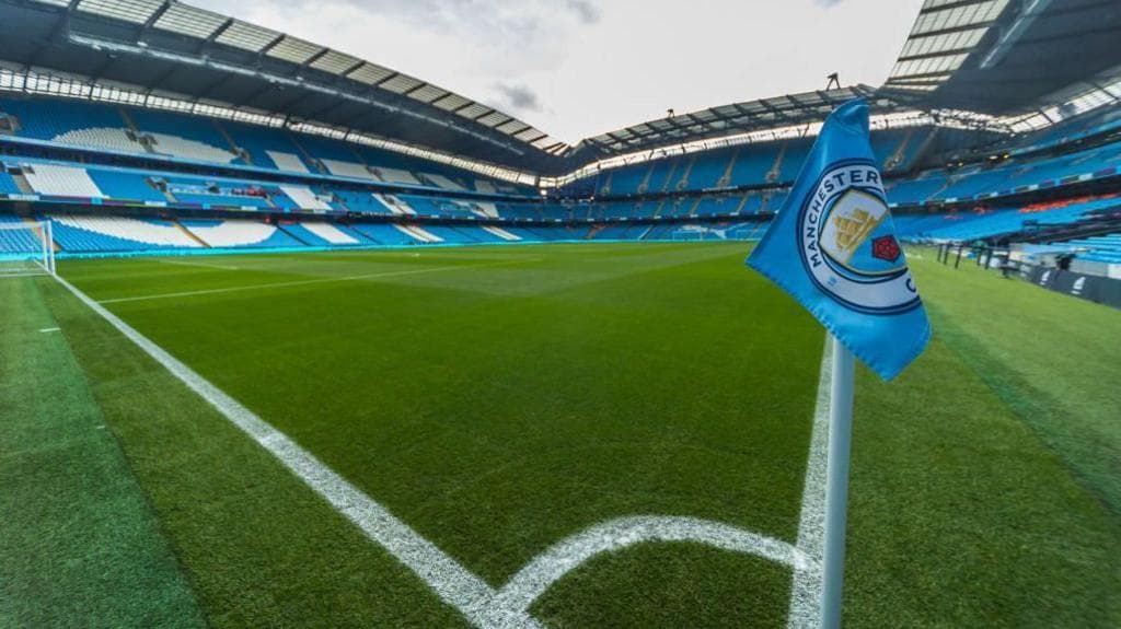 Haaland Fires Manchester City Top, Arsenal’s Title Lead Ends at Burnley