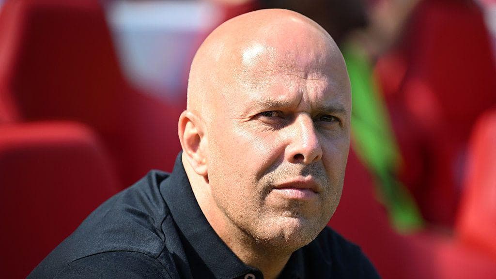 Liverpool sack Arne Slot after fifth-place finish, seek successor