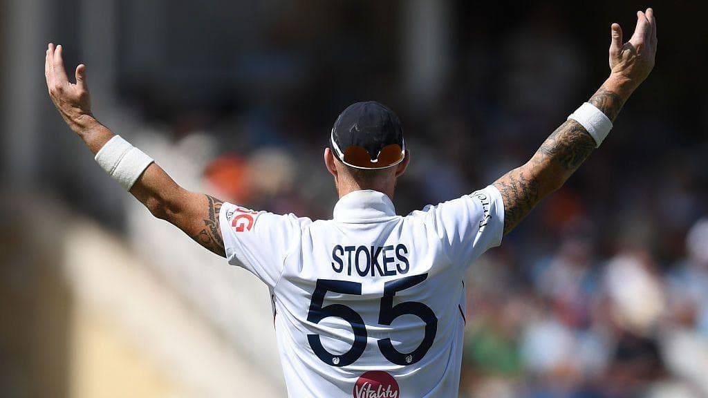 Vaughan calls for McCullum and Key to quit after Stokes retires