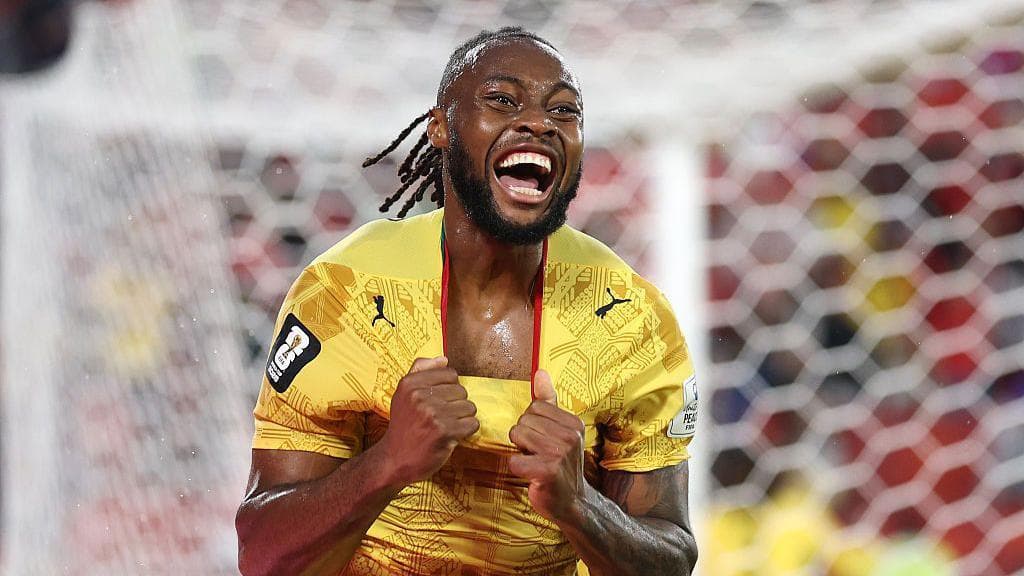 England eye knockout place as Ghana test looms in Group L