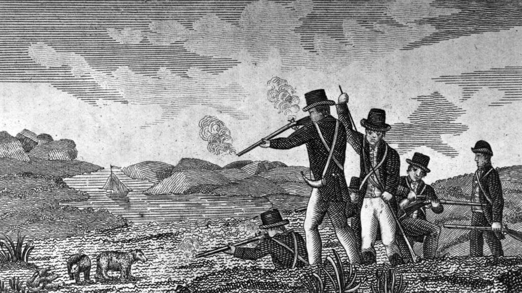 How America grew by land and people, and what comes next