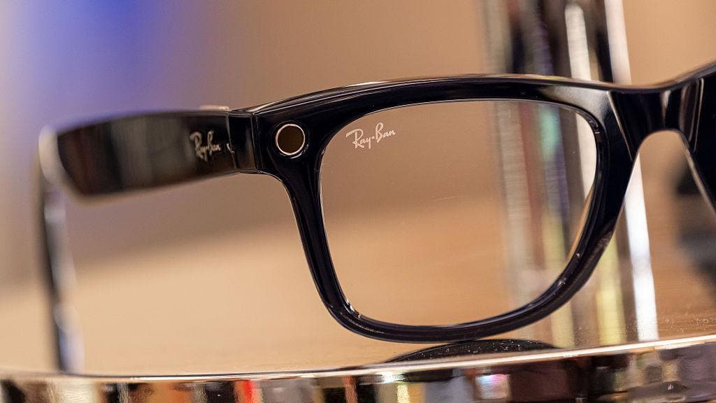 Meta caps Ray-Ban smart glasses voice boost at three hours free