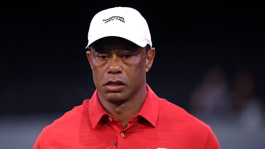 Tiger Woods Pleads Not Guilty to DUI Charge Through His Attorneys