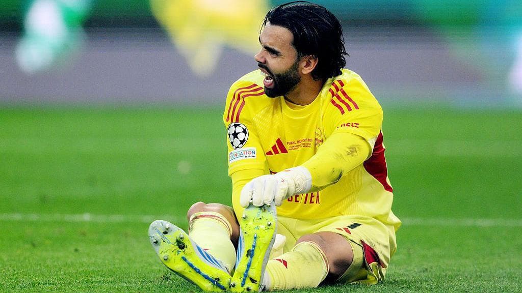 FIFA blocks bench visits during goalkeeper injuries at 2026 World Cup