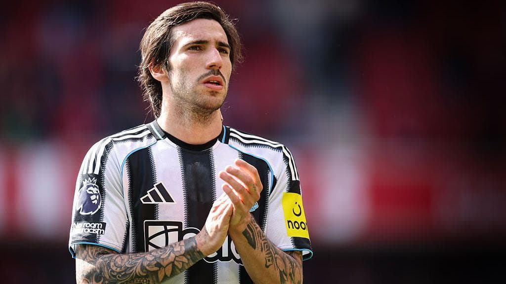 Arsenal eye Bruno Guimaraes after Newcastle reject £55 million offer