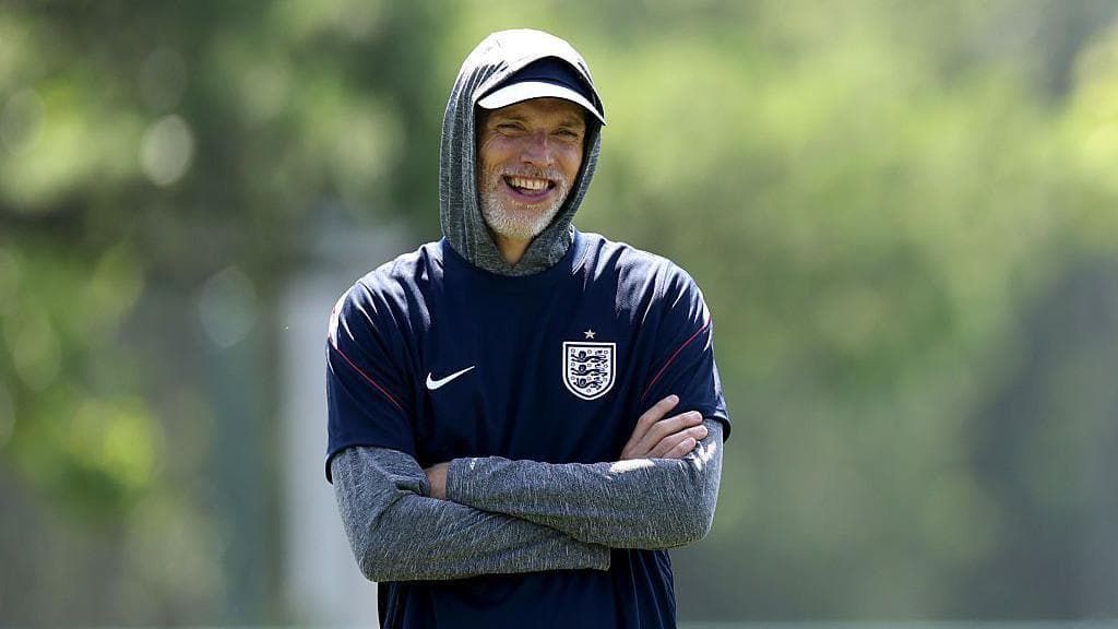 Tuchel to use Southgate's penalty blueprint at World Cup