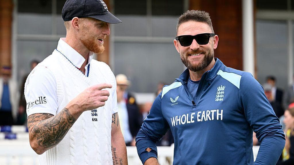 McCullum expresses concern for Stokes after curfew breach investigation