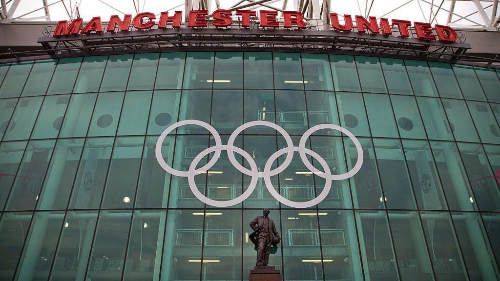 Government explores northern England bid for 2040s Olympics