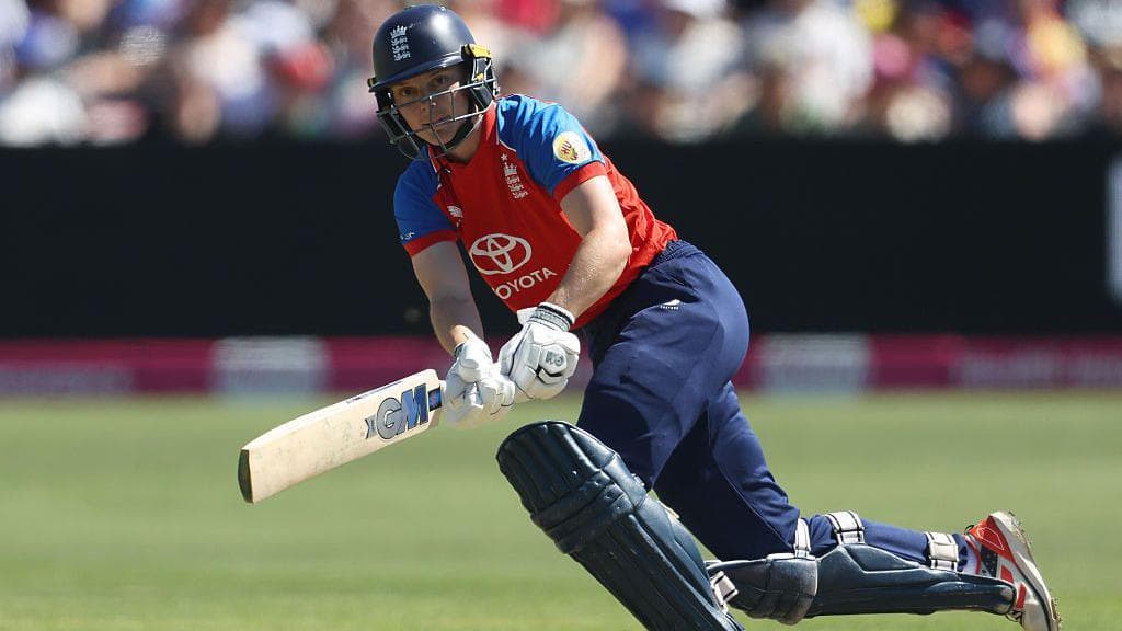 Sciver-Brunt returns as England face Australia in World Cup warm-up