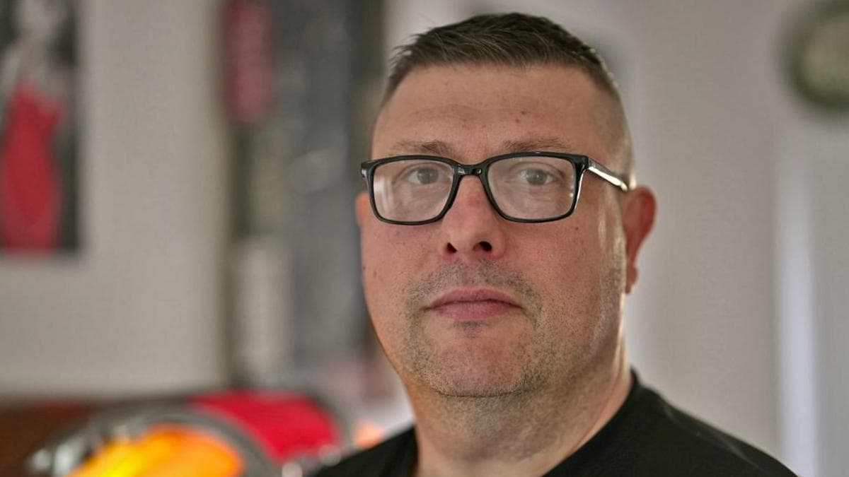 False sex abuse convict denied compensation after acquittal in Wales