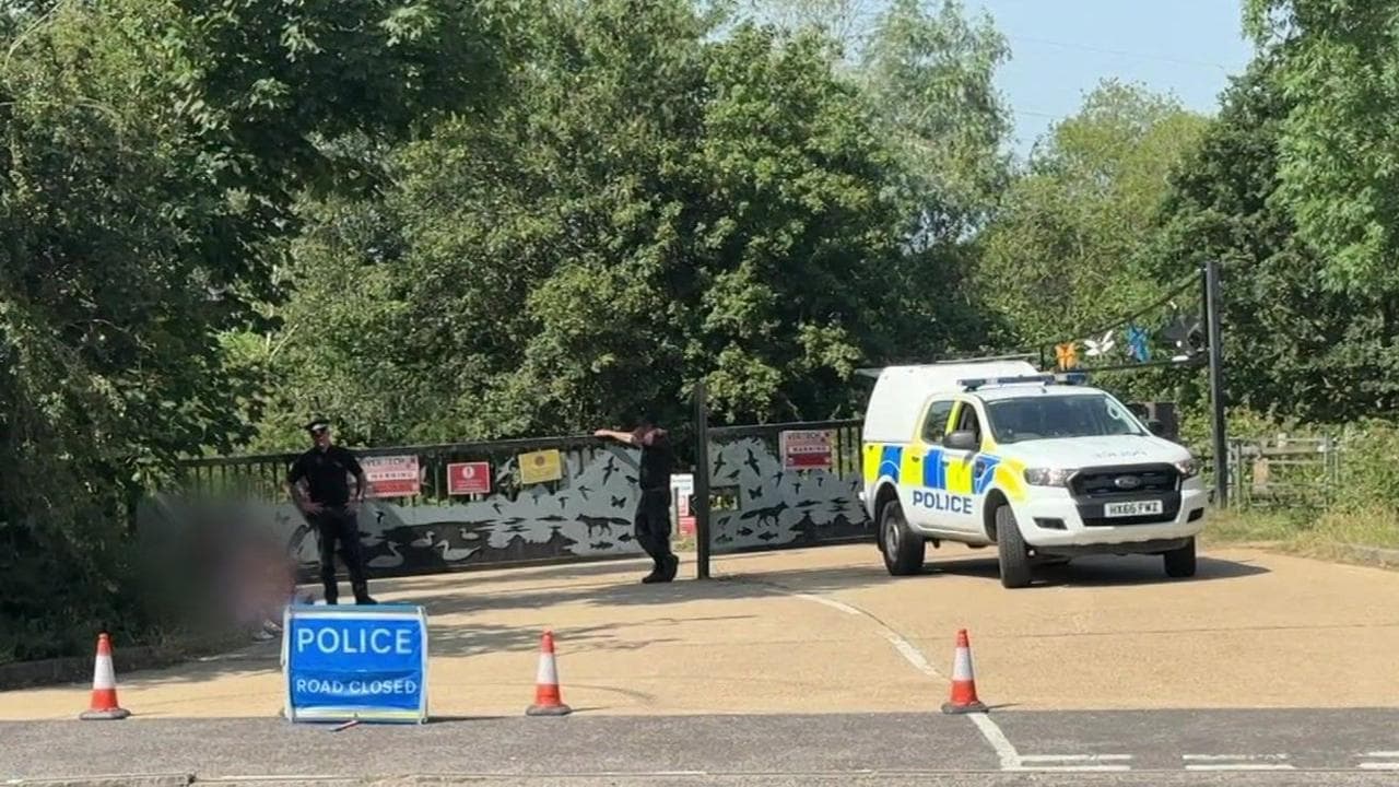 Body found after 15-year-old boy went missing at Testwood Lakes