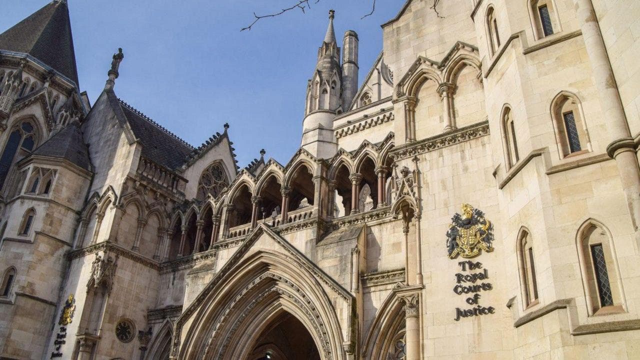 Court of Appeal hears teenagers convicted of rape should have been detained