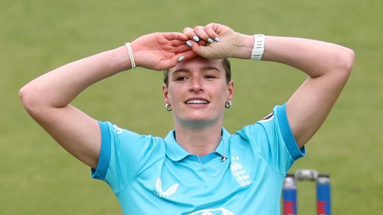 New Zealand edge England by DLS to level ODI series in Cardiff