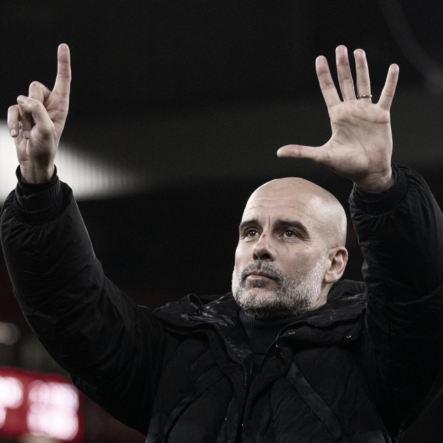 Guardiola's City future to be decided as historic era nears end