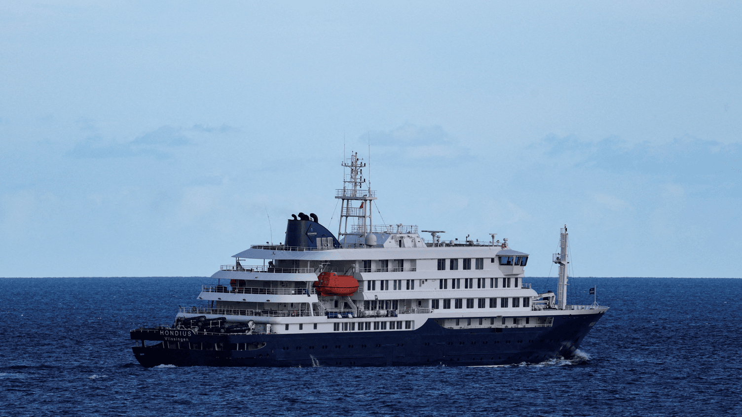 WHO declares Andes hantavirus cruise outbreak over after 13 cases, 3 deaths